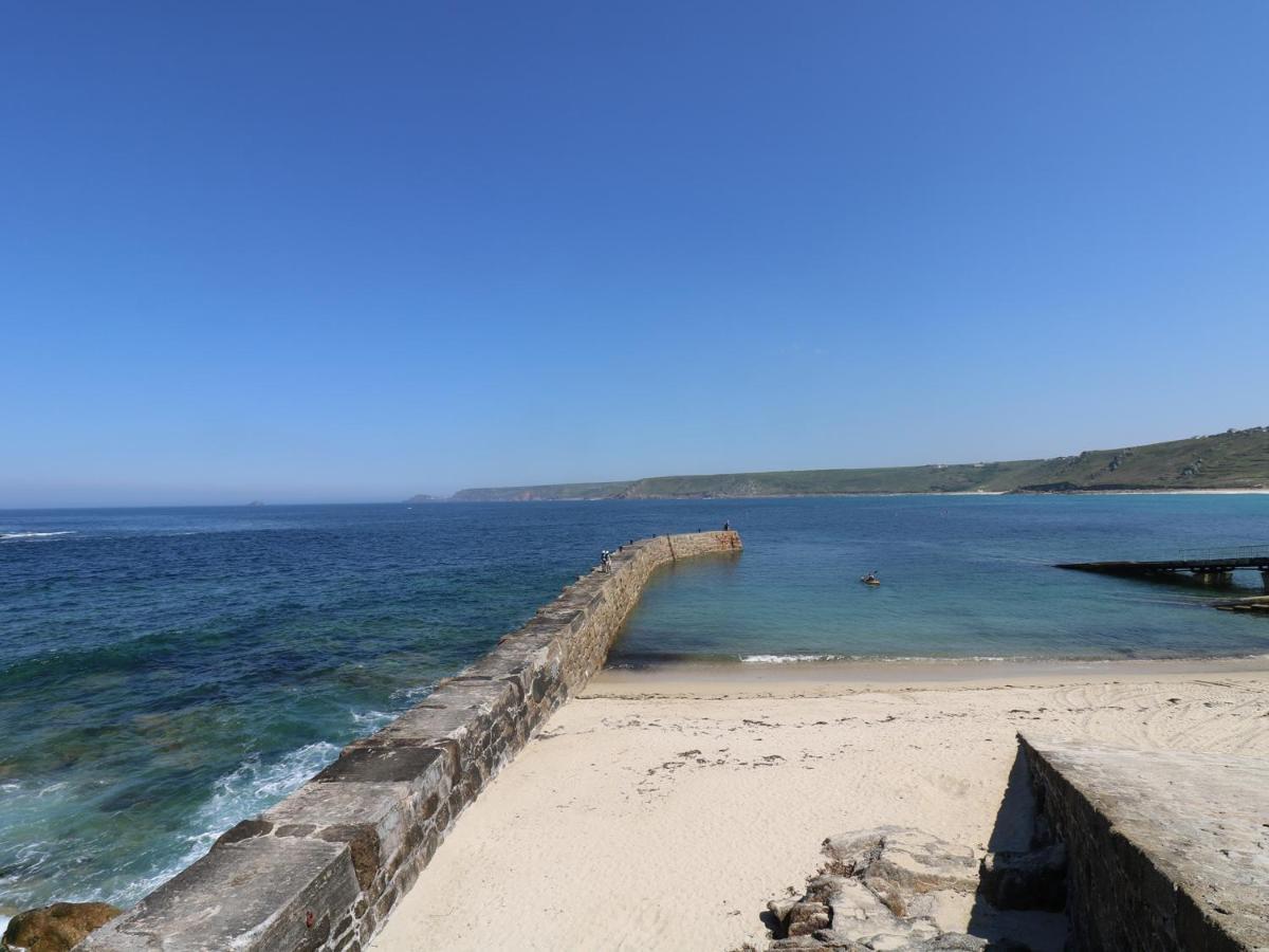 Lower Rissick Cottage Penzance Exterior foto